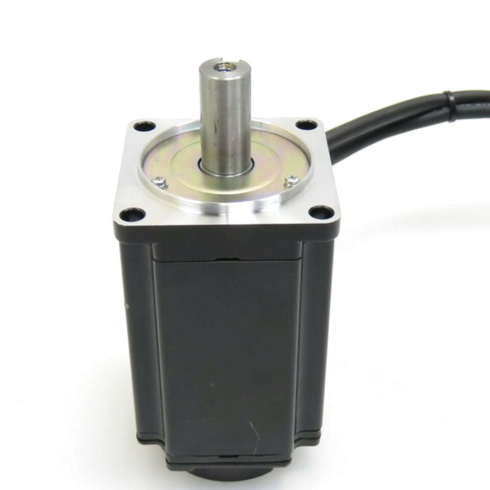 new One Fuji GYS401D5-RC2 GYS401D5RC2 Servo Motor ping - ONE FUJI