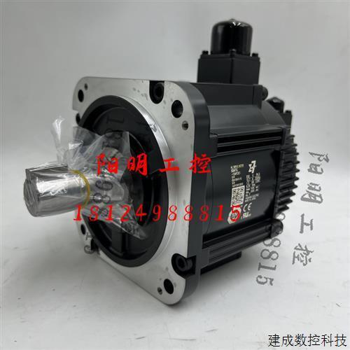 new 1PC YASKAWA SGM7G-30AFA61 SGM7G30AFA61 Servo Motor ping - YASKAWA