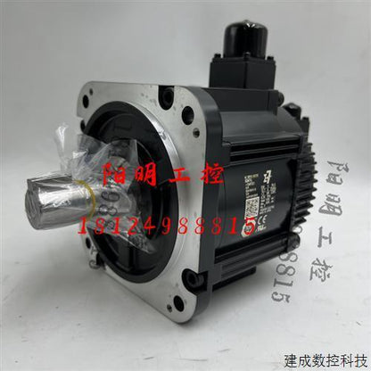 new 1PC YASKAWA SGM7G-30AFA61 SGM7G30AFA61 Servo Motor ping - YASKAWA