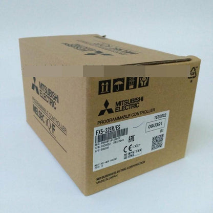 new 1PC Mitsubishi FX5-32ER/ES PLC Module In Box ping