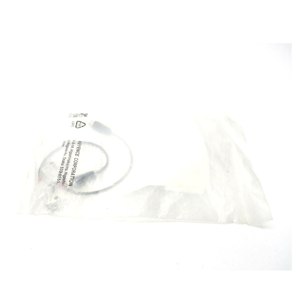 new 1PC Keyence PR-M51CP Photoelectric Sensor PRM51CP - KEYENCE