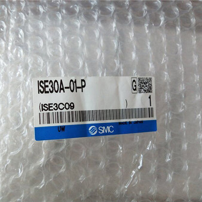 1PC SMC ISE30A-01-P PLC High Precision Digital Pressure Switch - SMC