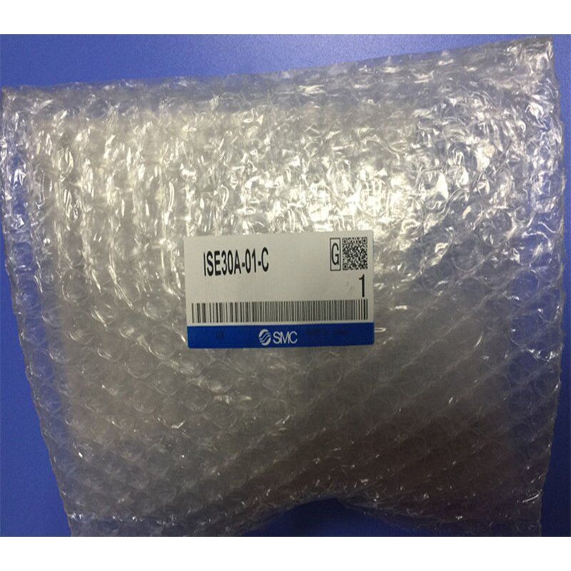 ISE30A-01-C Pressure Switch - SMC