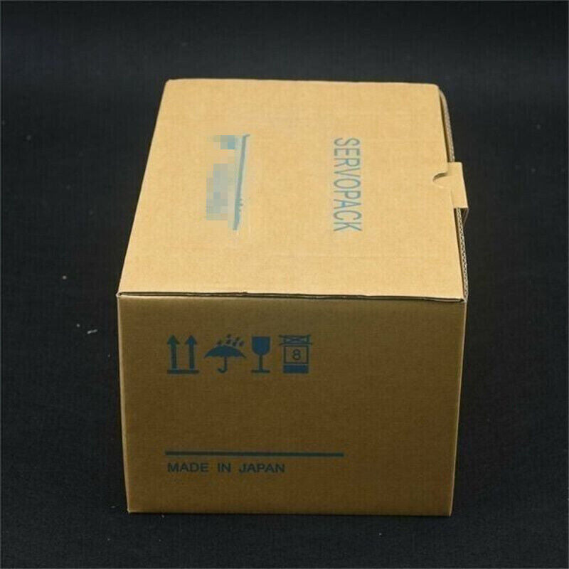 new 1PC Yaskawa SGMAH-08AAAYU41 Servo Motor In Box ping - YASKAWA