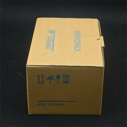 new 1PC Yaskawa SGMAH-08AAAYU41 Servo Motor In Box ping - YASKAWA