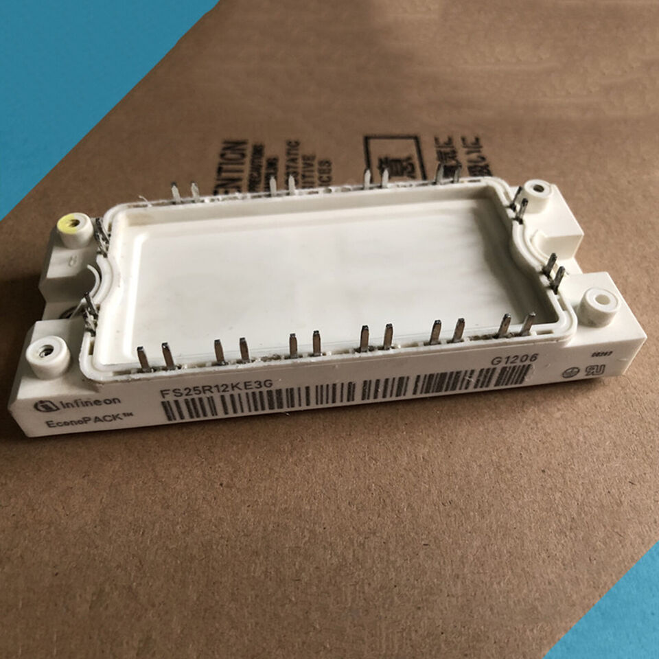 new 1PC Infineon FS25R12KE3G Power Supply Module - INFINEON