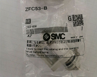 new 1PC SMC Straight-through filter ZFC53-B - SMC