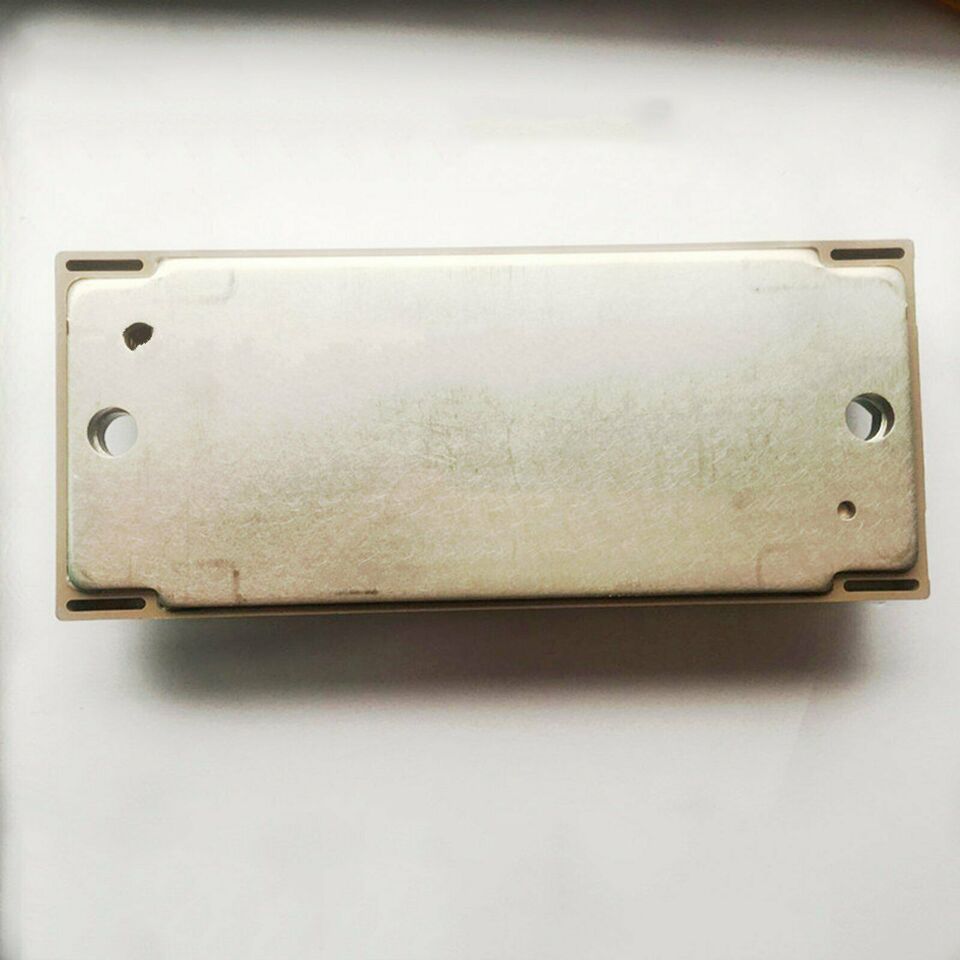 new Fuji 7MBR50VW120-50 Module 1PC 7MBR50VW-120-50 - FUJI