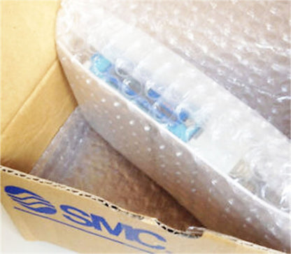 new SMC EX600-SEN1 10PC Interface Unit Module ping EX600SEN1