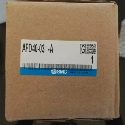 New 1PC SMC AFD4003A Reducing Valve - SMC