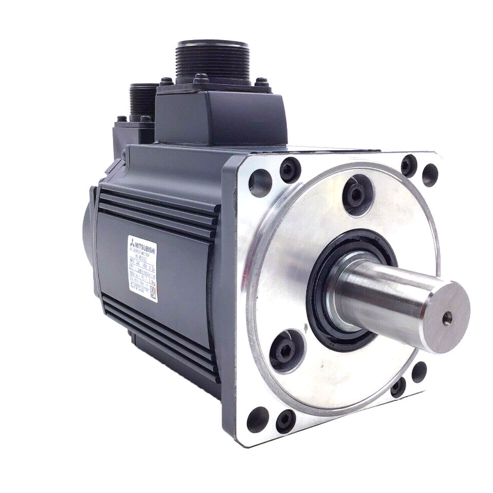 new 1PC Mitsubishi HC-RFS153 AC Servo Motor HCRFS153 In Box ping - MITSUBISHI