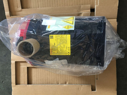new 1PC Fanuc A06B-0227-B000 Servo Motor A06B0227B000 ping - FANUC
