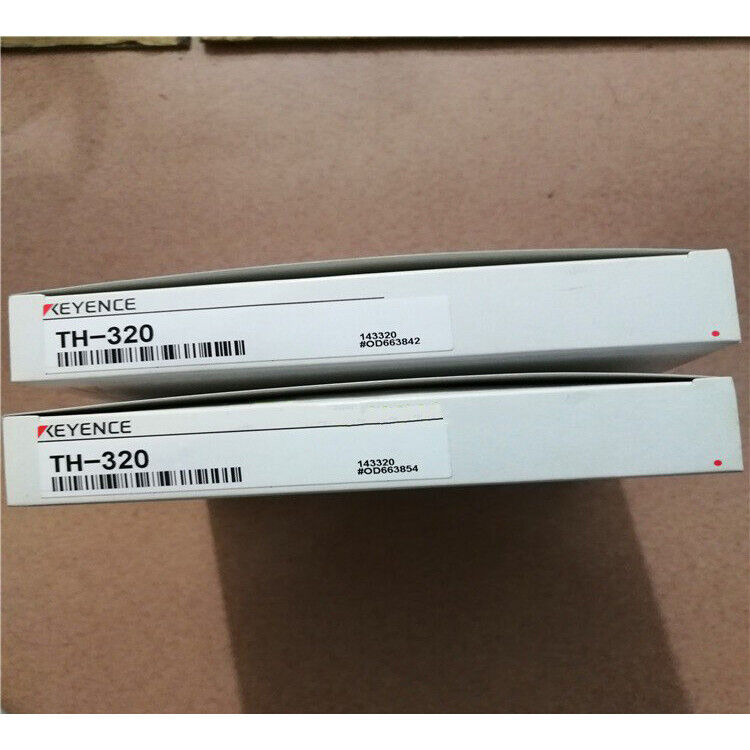new 1PC KEYENCE TH-320 TH320 Proximity Sensor In Box ping - KEYENCE