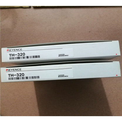 new 1PC KEYENCE TH-320 TH320 Proximity Sensor In Box ping - KEYENCE
