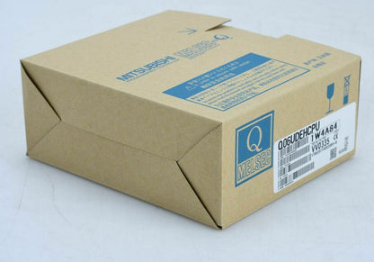 1PC Mitsubishi Q06UDEHCPU PLC Module In Box - MITSUBISHI