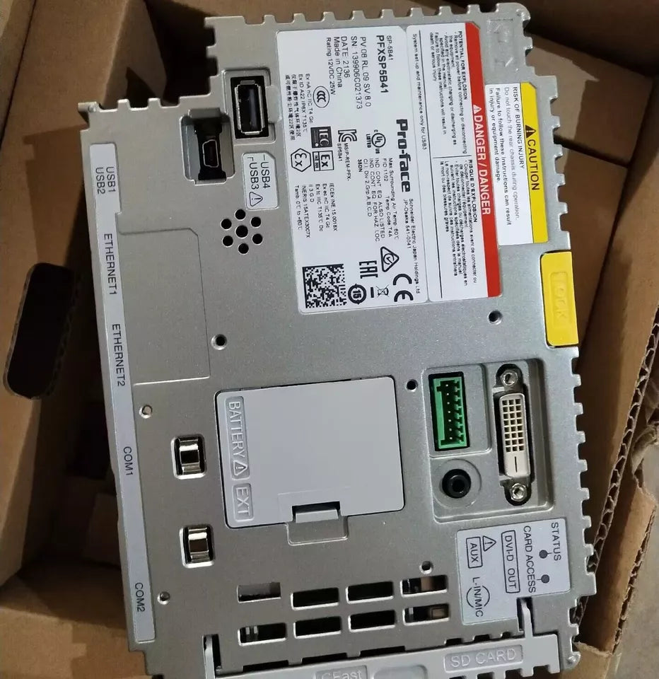 new 1PC Pro-face Proface PFXSP5B41 Host Module ping - PROFACE