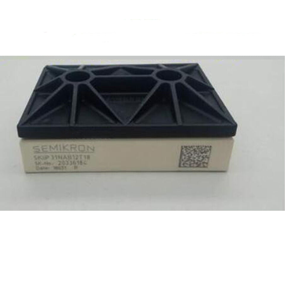 new & Semikron SKIIP32NAB12T49 IGBT Module - SEMIKRON
