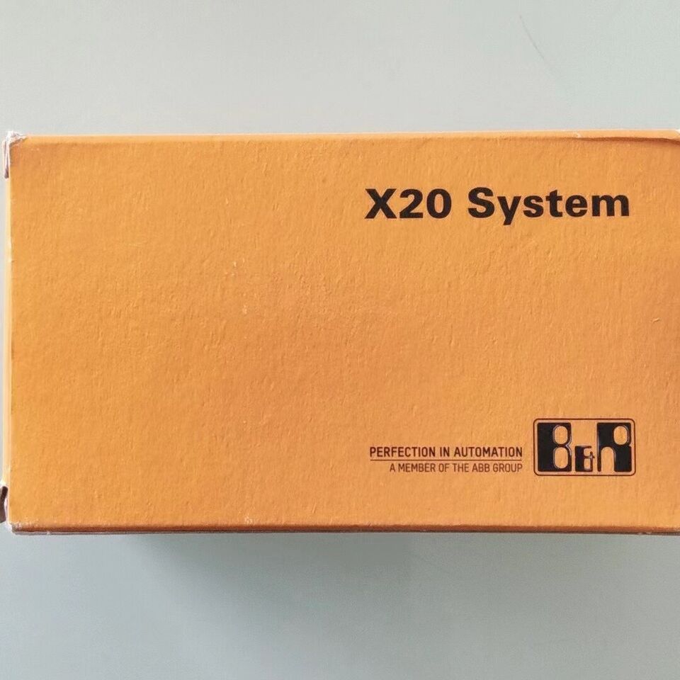 new 1PC B&R X20BC1083 X20 BC 1083 PLC Module ping - B&R