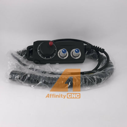 EHDW-CA5S-IM 5-Axis Pulse Generator MPG for FANUC - EHDW