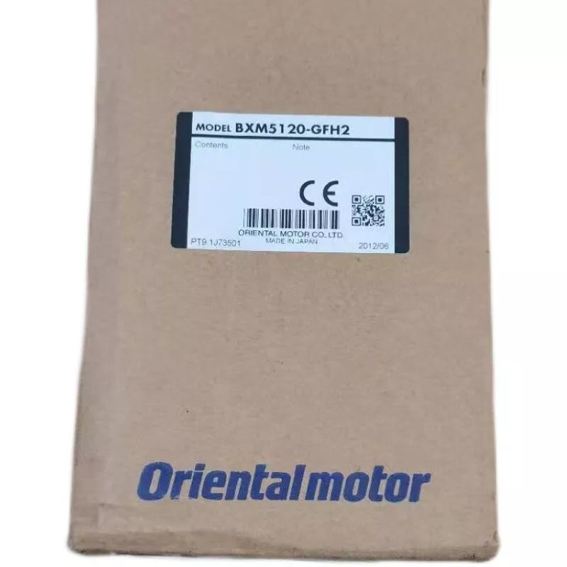 new 1PC Vexta BXM5120-GFH2 Stepper Motor BXM5120GFH2 ping - VEXTA