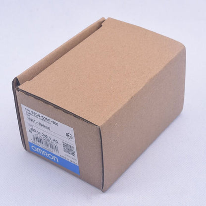 Omron E5CN-C2MT-500 Temperature Controller in Box - OMRON
