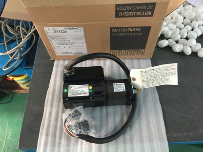 new 1PCS Mitsubishi HS-MF23EX-S2 Servo Motor ping - MITSUBISHI