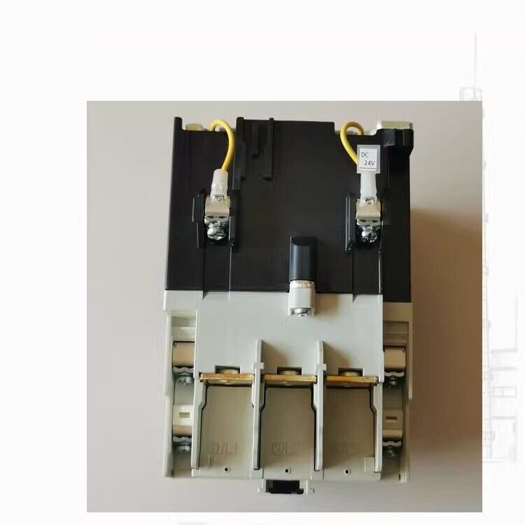 Mitsubishi SD-T80 DC24V Contactor One – High-Performance Contactor - MITSUBISHI