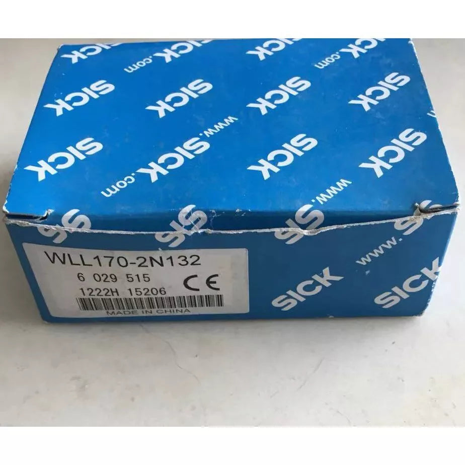 SICK WLL1702N132 Photoelectric sensor WLL170-2N132 - SICK