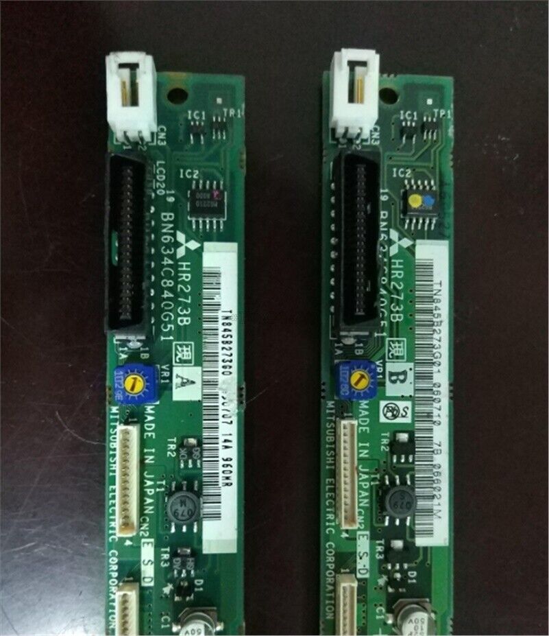 Mitsubishi HR273B Used 1Pc - MITSUBISHI