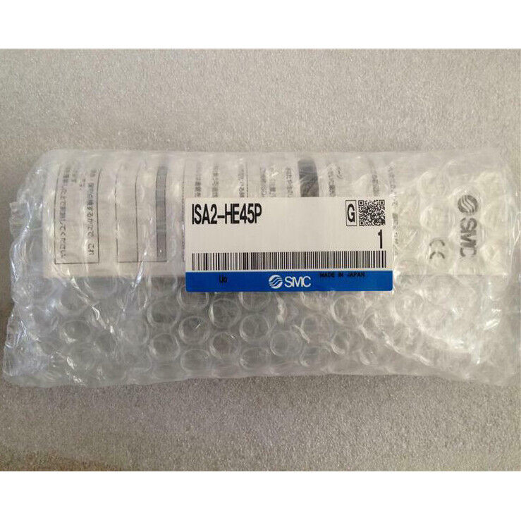 Pneumatic Position Sensor SMC ISA2-HE45P - SMC