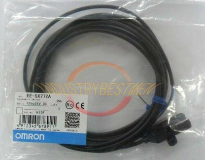 new ONE ONE Omron Photoelectric Switch EE-SX772A EE-SX772A - OMRON