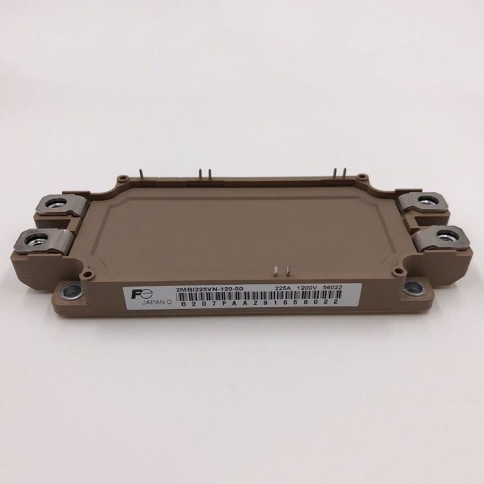 new Fuji 2MBI225VN-120-50 IGBT Module 1PC 2MBI225VN12050 - FUJI