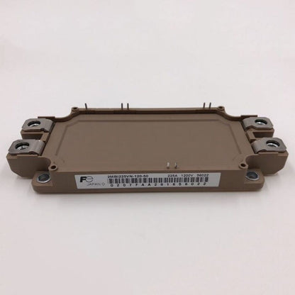 new Fuji 2MBI225VN-120-50 IGBT Module 1PC 2MBI225VN12050 - FUJI