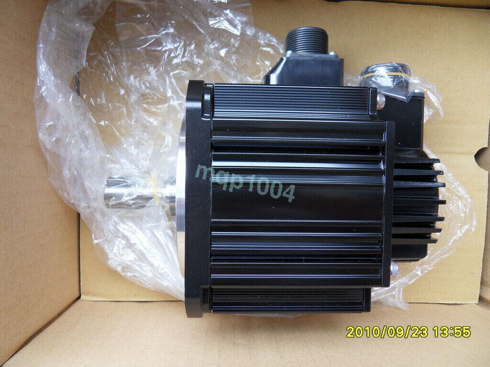 1PC FUJI AC SERVO MOTOR GYG102CC2-T2E GYG102CC2T2E PING Model: GYG102CC2-T2E - FUJI
