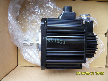 1PC FUJI AC SERVO MOTOR GYG102CC2-T2E GYG102CC2T2E PING Model: GYG102CC2-T2E - FUJI