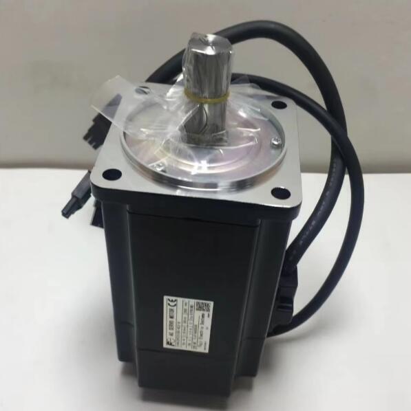 new One Fuji GYS751D5-HC2-B GYS751D5HC2B Servo Motor ping - ONE FUJI