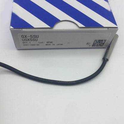 1-Pack Panasonic GX-5SU UGX5SU Proximity Switch Sensor - PANASONIC