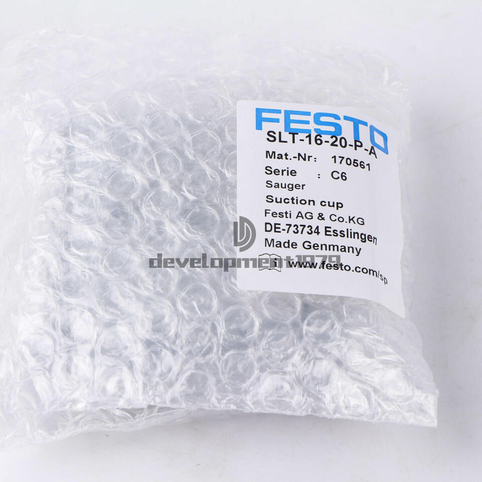 new 1PC FESTO SLT-16-20-P-A 170561 Slide cylinder - FESTO