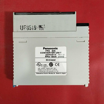 new 1PC Panasonic FP2-DA4 FP2DA4 Counter Unit In box ping