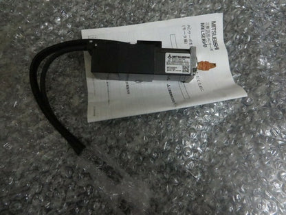 new 1PC Mitsubishi HC-AQ0336BS-S18 AC Servo Motor In Box ping