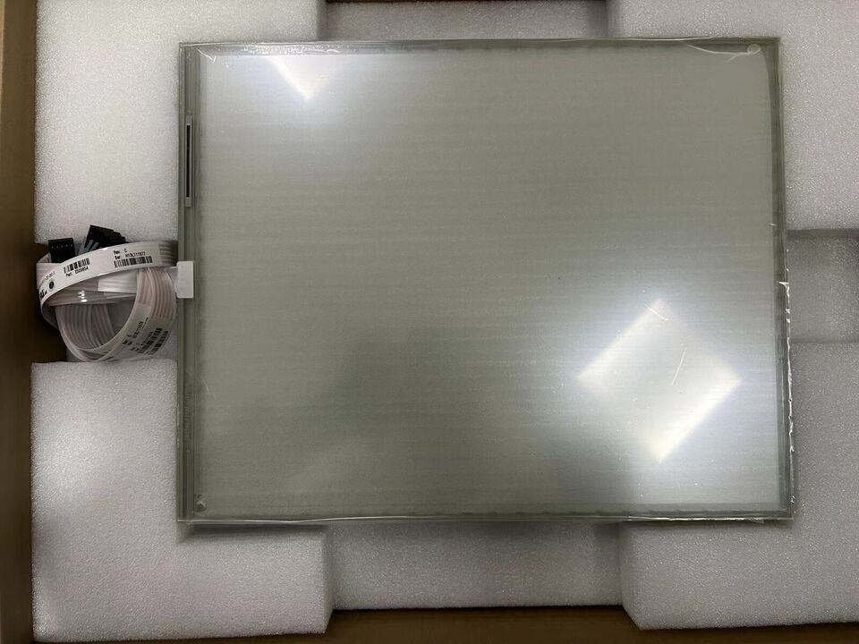 new 1PC Touch Screen Panel Glass  Elo E509854 SCN-A5-FLT17.1-Z01-0H1-R