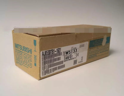 Mitsubishi AJ65SBTB1-16D1 PLC Module 1PC - MITSUBISHI