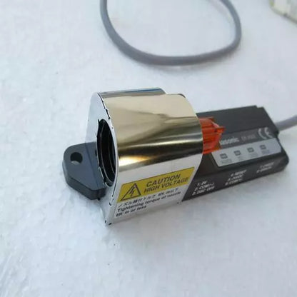 New Panasonic ER-VS02 AC Static Eliminator 1PC - PANASONIC