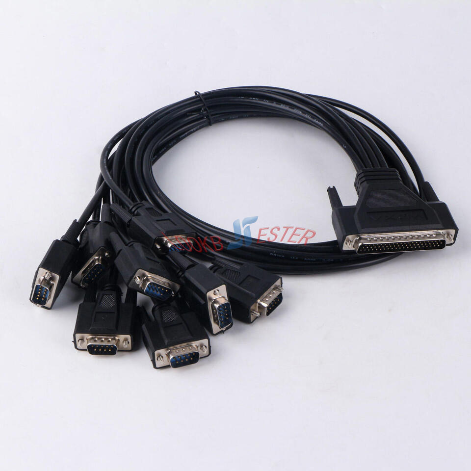 Moxa MOXA CP-168U Multiport RS-232 PCI Card - MOXA