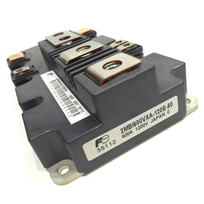 new 1PC Fuji 2MBI600VXA-120E-50 IGBT Module ping 2MBI600VXA120E50 - FUJI