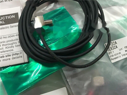 1PC Panasonic EX-32A Photoelectric Sensors - PANASONIC