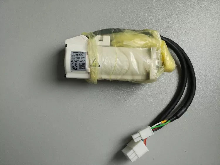 1PC MSMA012A1C Servo Motor - PANASONIC