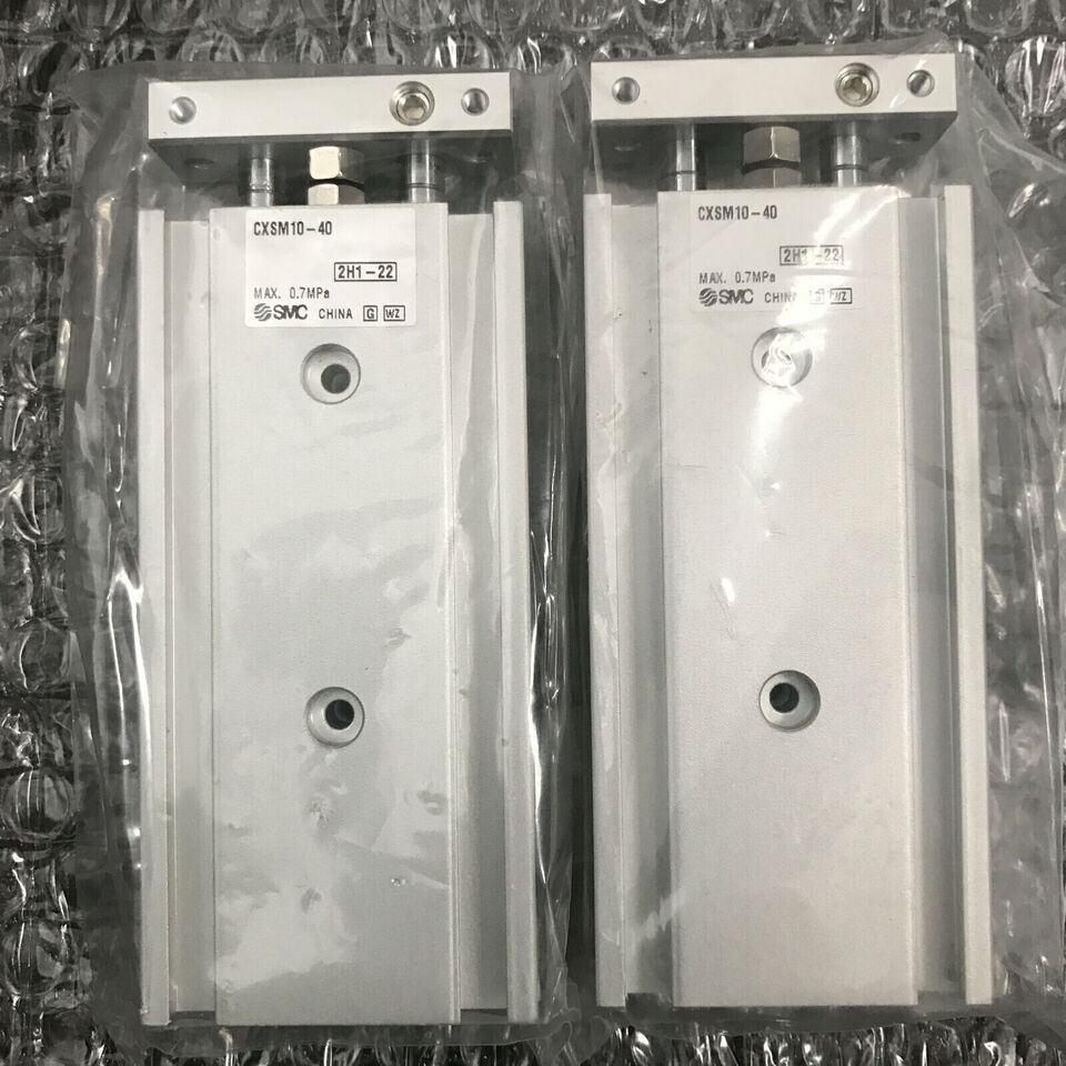 new 1PC SMC CXSM10-40 Cylinder CXSM1040 - SMC