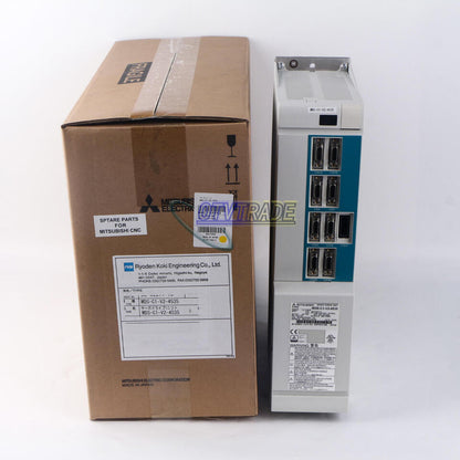 new 1PC MITSUBISHI Servo drive unit MDS-C1-V2-4535# - MITSUBISHI