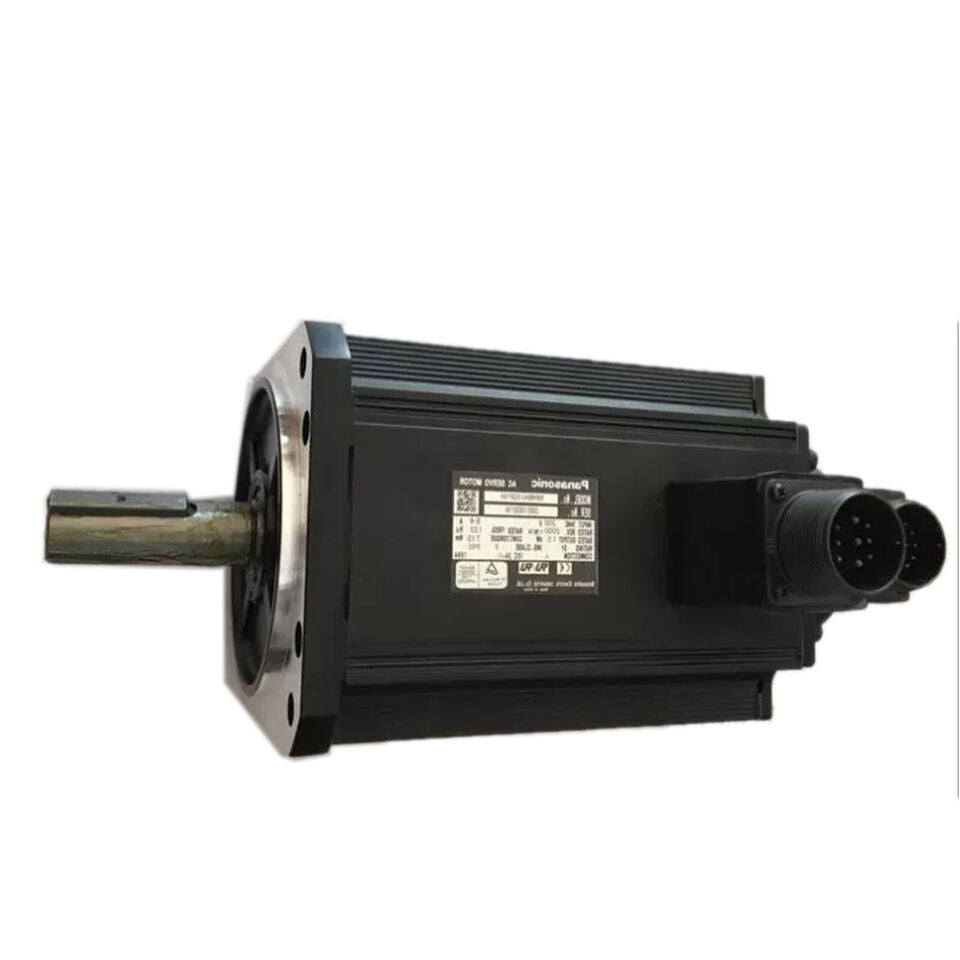 new 1PC Panasonic MSMA152A1H AC Servo Motor ping - PANASONIC